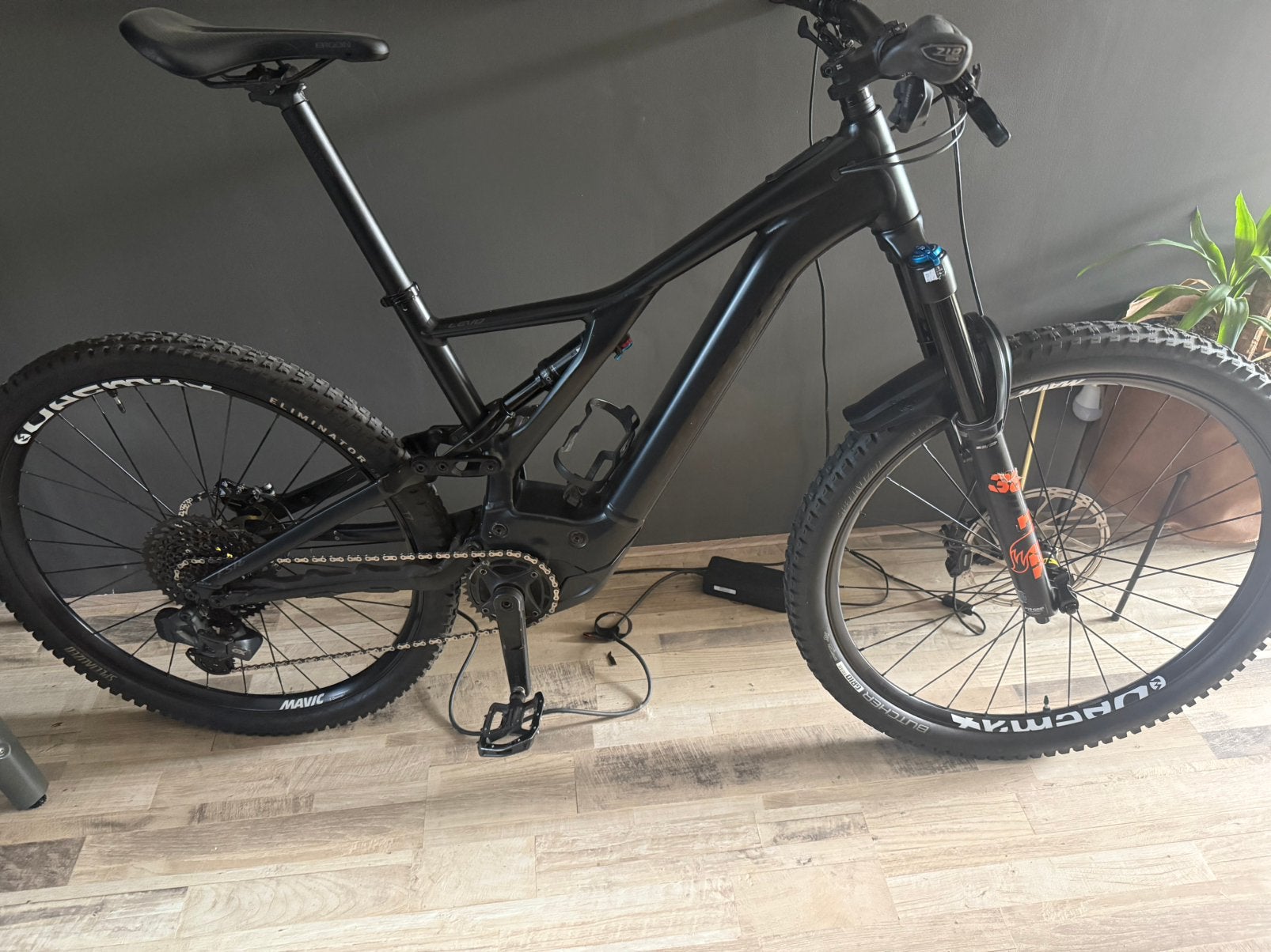 Specialized turbo Levo 2020 maat S4, Ophalen, Zo goed als nieuw, Overige merken