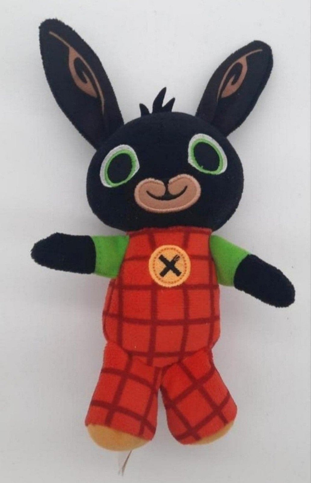 BING knuffeltje ca. 20cm hoog uit 2019, Ophalen of Verzenden, Zo goed als nieuw, Overige typen, Klein (minder dan 20 cm)