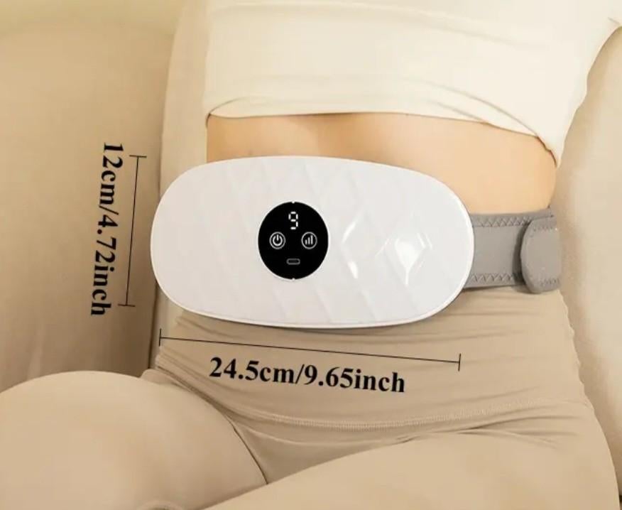 Massage apparaat, Ophalen of Verzenden, Apparaat