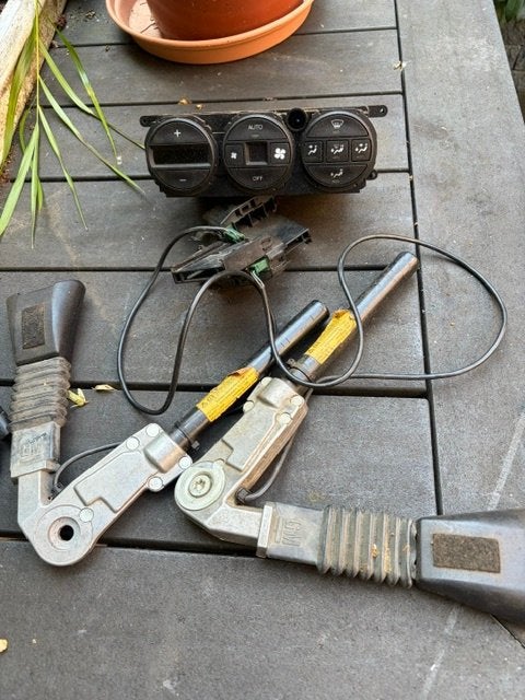 Opel Vectra onderdelen, Auto-onderdelen, Verzenden, Gebruikt, Opel