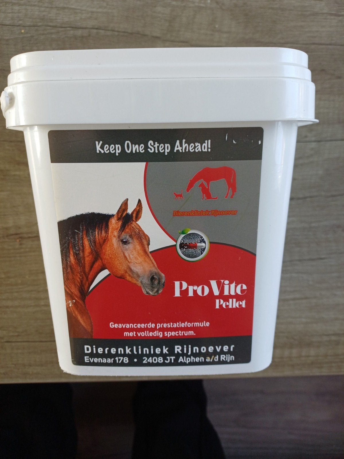 ProVit Pellet, Dieren en Toebehoren, Ophalen, Vee
