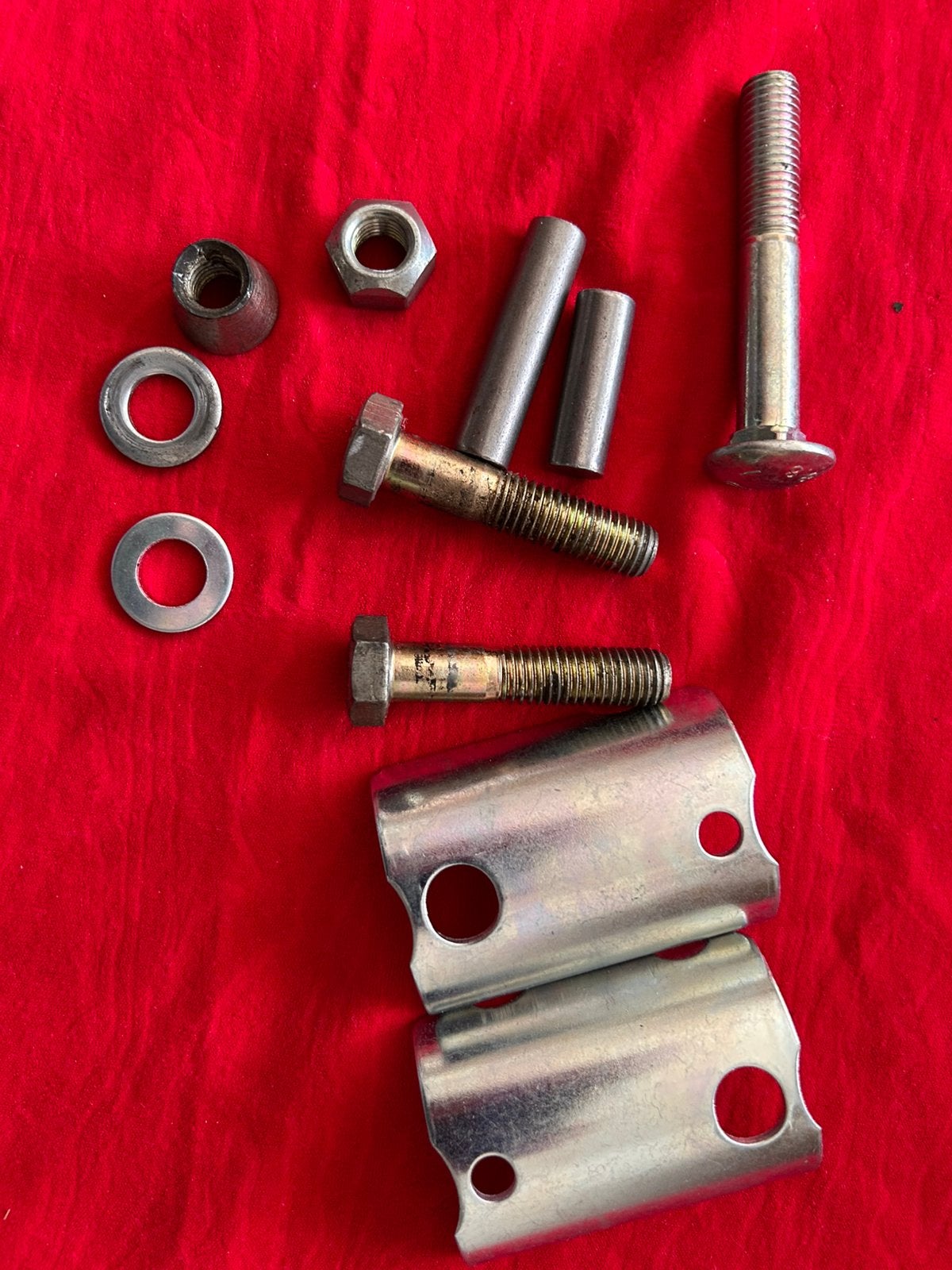 AL-KO AK160 B kogelkoppeling 1600 kg – 50 mm, Ophalen of Verzenden, Gebruikt