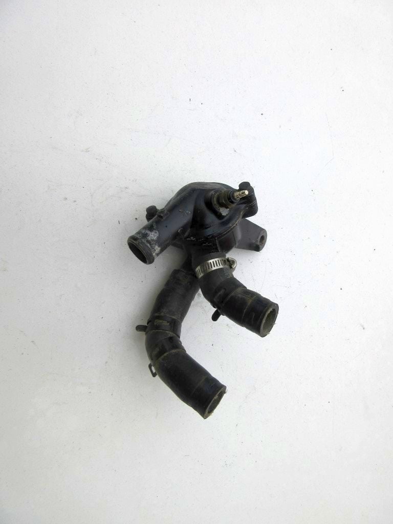 Honda VF750F thermostaat VF 750 F Interceptor thermo housing, Ophalen of Verzenden