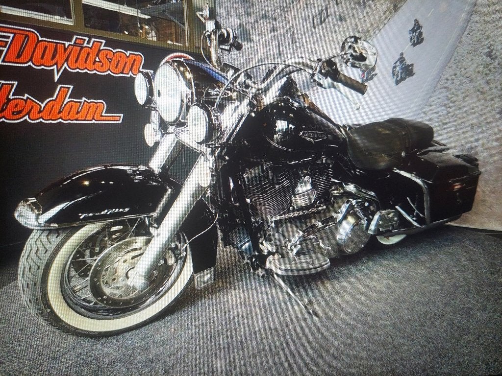 Hardtail eigenbouw chopper, ruil/inruil/ te koop voor weinig, Ophalen of Verzenden