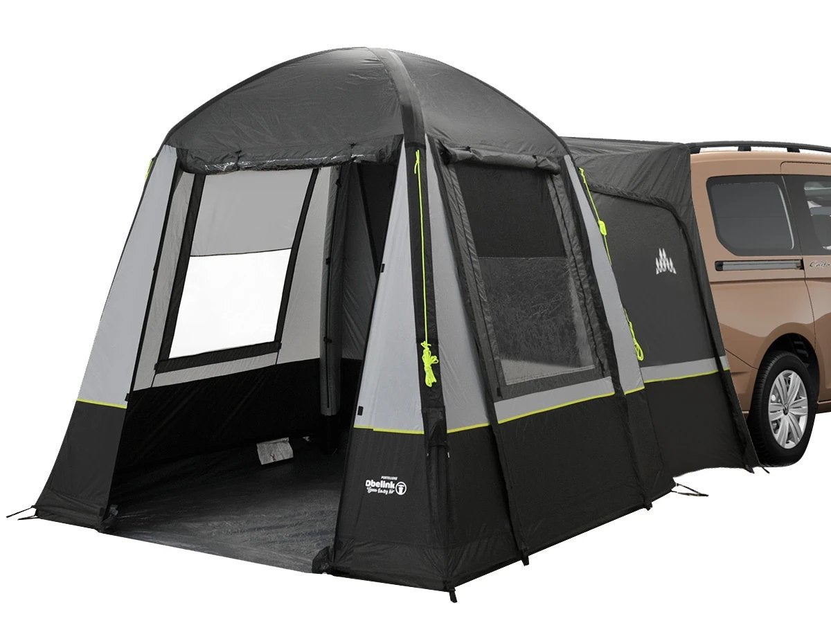 Obelink Portellone Easy Air tent, Ophalen, Zo goed als nieuw