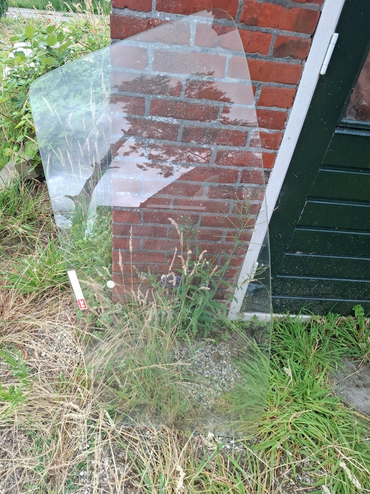Raam voor peugeot 504, Auto-onderdelen, Ophalen, Peugeot