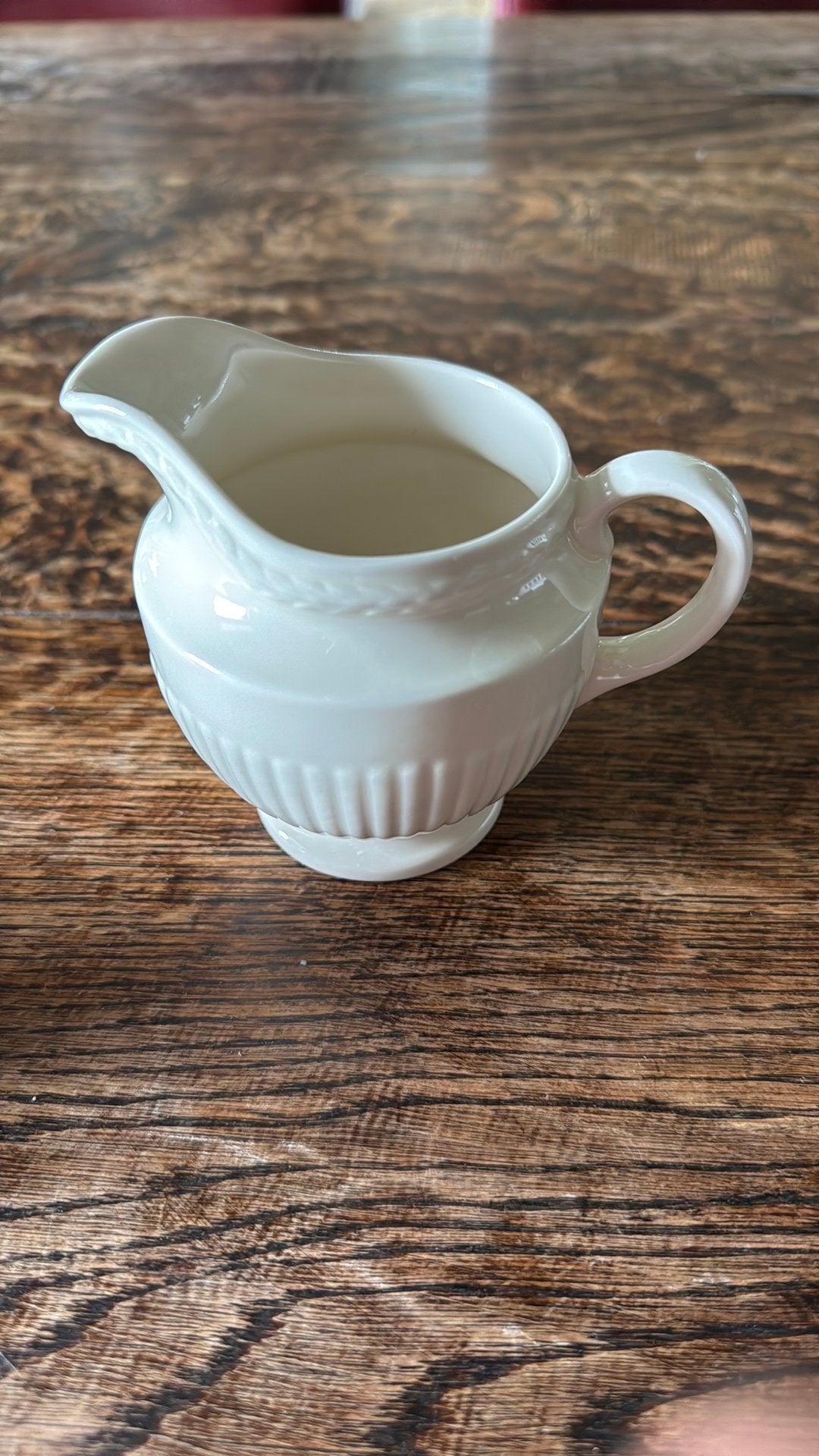 Wedgwood Emde melkkan, Ophalen of Verzenden