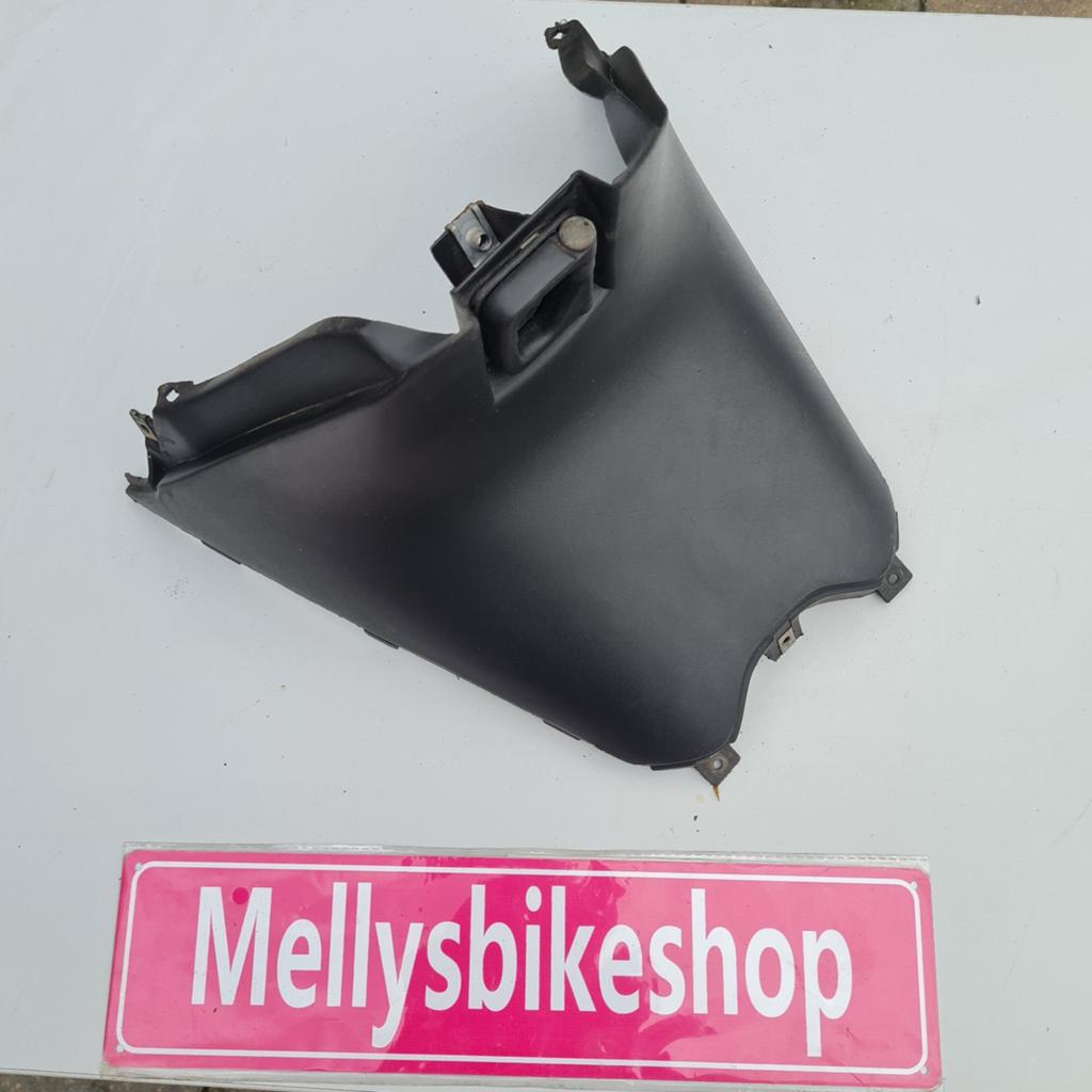 Piaggio nrg mc2 mc3 bougiekap buddykap afdekkap, Ophalen of Verzenden, Piaggio, Info@piaggio.it, Italie