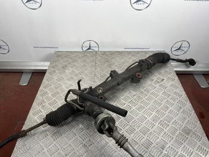 Stuurhuis van een Mercedes C-Klasse, Ophalen of Verzenden, Gebruikt