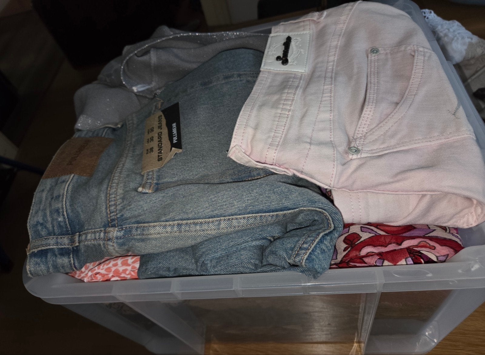 Kledingpakket S/M - 25 stuks Drykorn, Zara, Only, etc. Nieuw, Ophalen of Verzenden, Nieuw