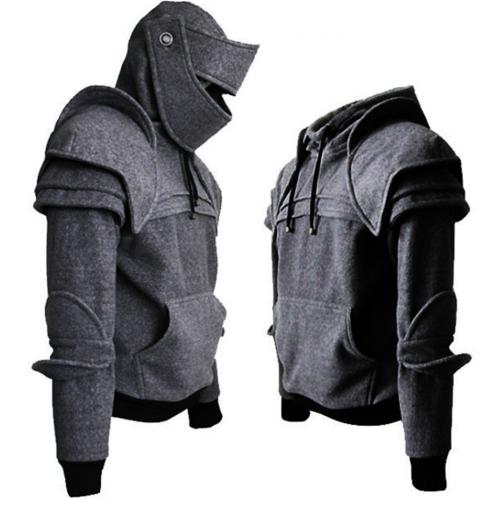 Heren ridder trui (kostuum middeleeuwse victoriaanse), Kleding | Heren, Verzenden, Nieuw, Overige maten, Kleding