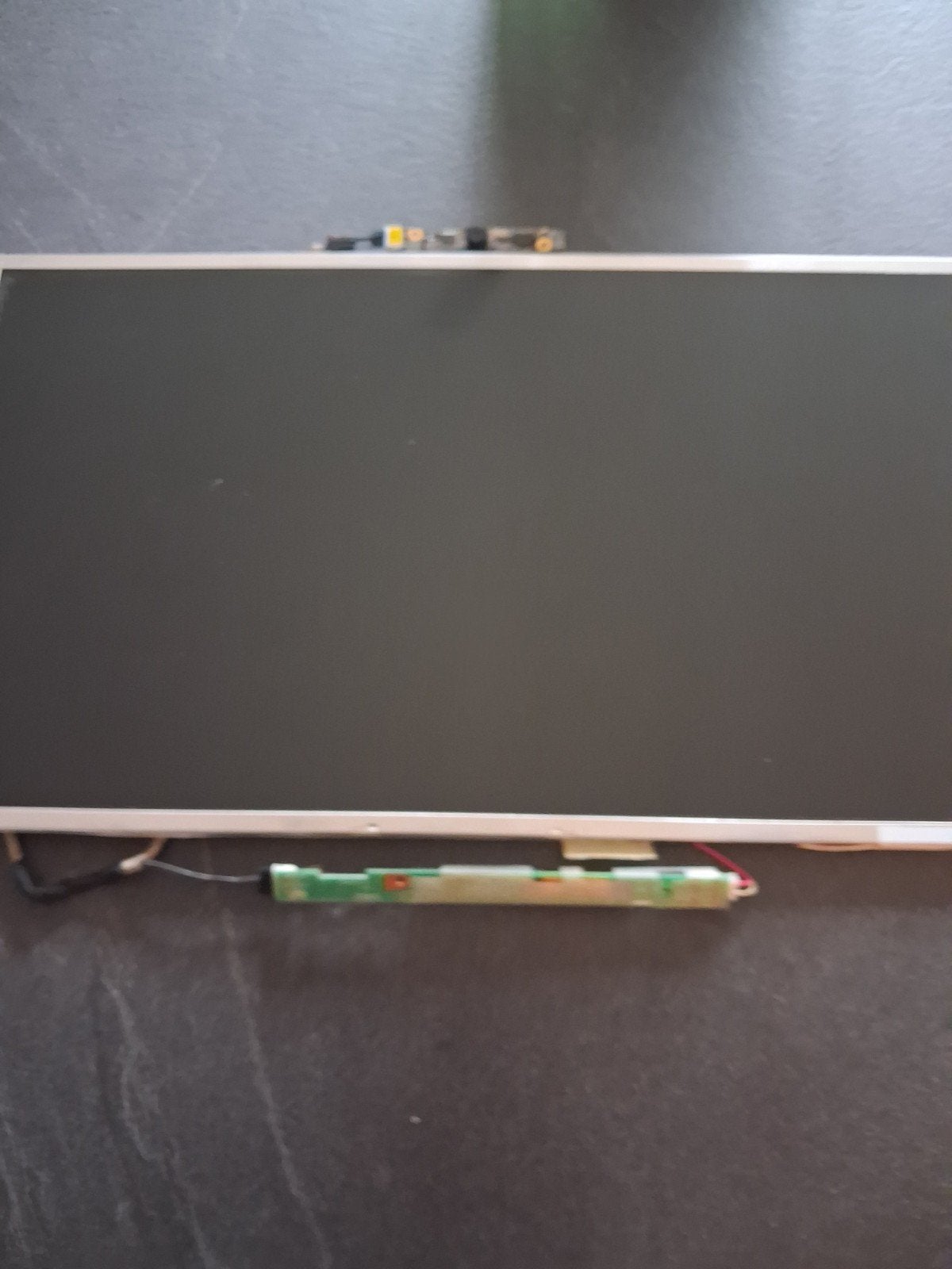 AU Optronics B156XW01 V.0 Laptop Scherm 15.6 inch, Computers en Software, Ophalen of Verzenden, Gebruikt, AU Optronics