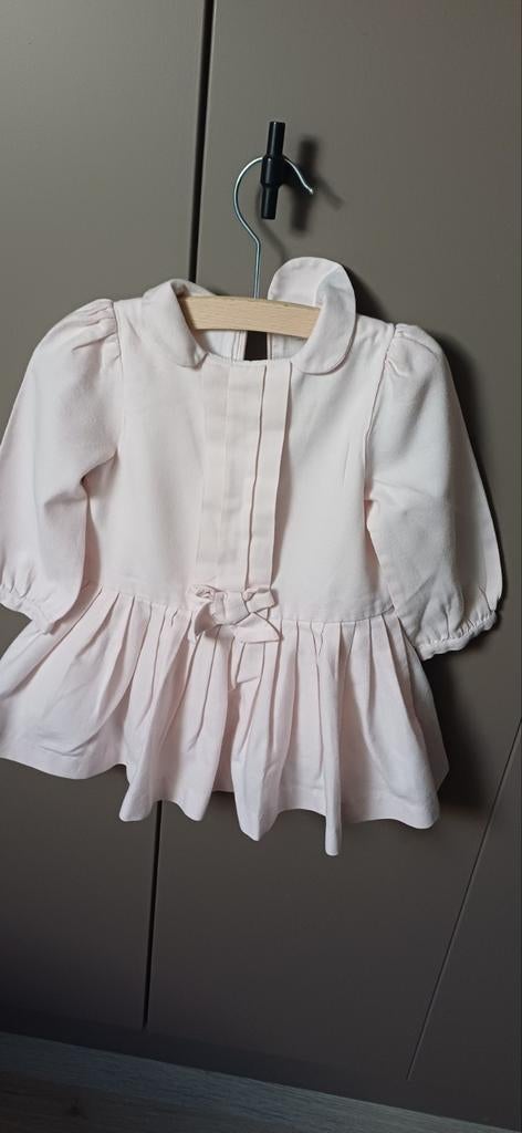 Jurk patachou maat 80, Kinderen en Baby's, Babykleding | Maat 80, Ophalen of Verzenden, Meisje, Jurkje of Rokje