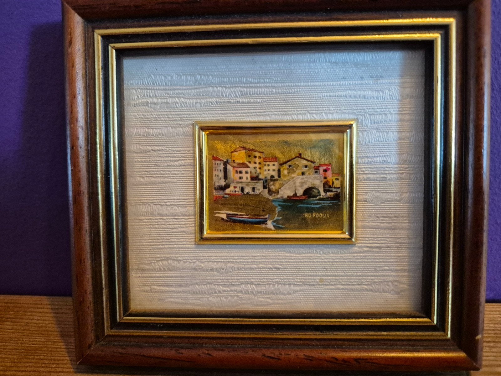 Artitalia Chromolithografie, Ophalen, Zo goed als nieuw
