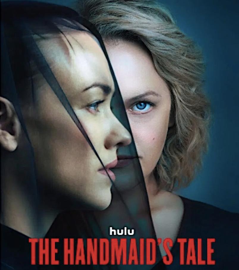Handmaids Tale, Serie 5 (DVD/ENGELS/ENGELSE Ondertiteling!), Vanaf 16 jaar, Verzenden, Boxset, Drama