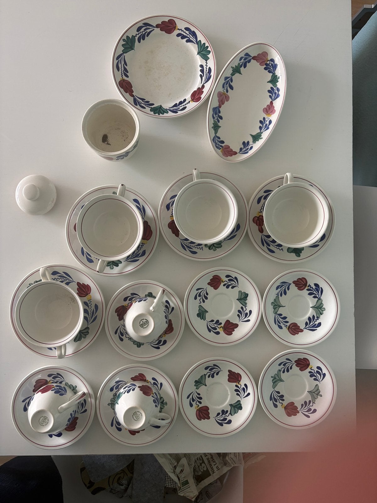 Boerenbond, Antiek en Kunst, Ophalen of Verzenden