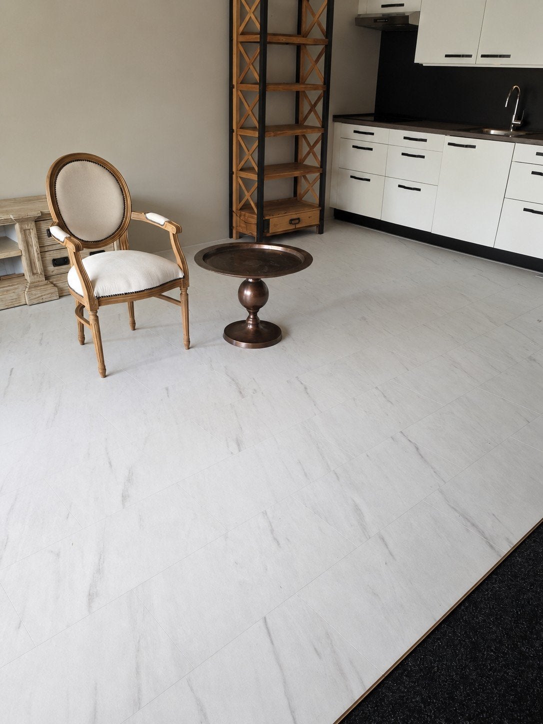 Laminaat leggen, plinten, strakke deadlines