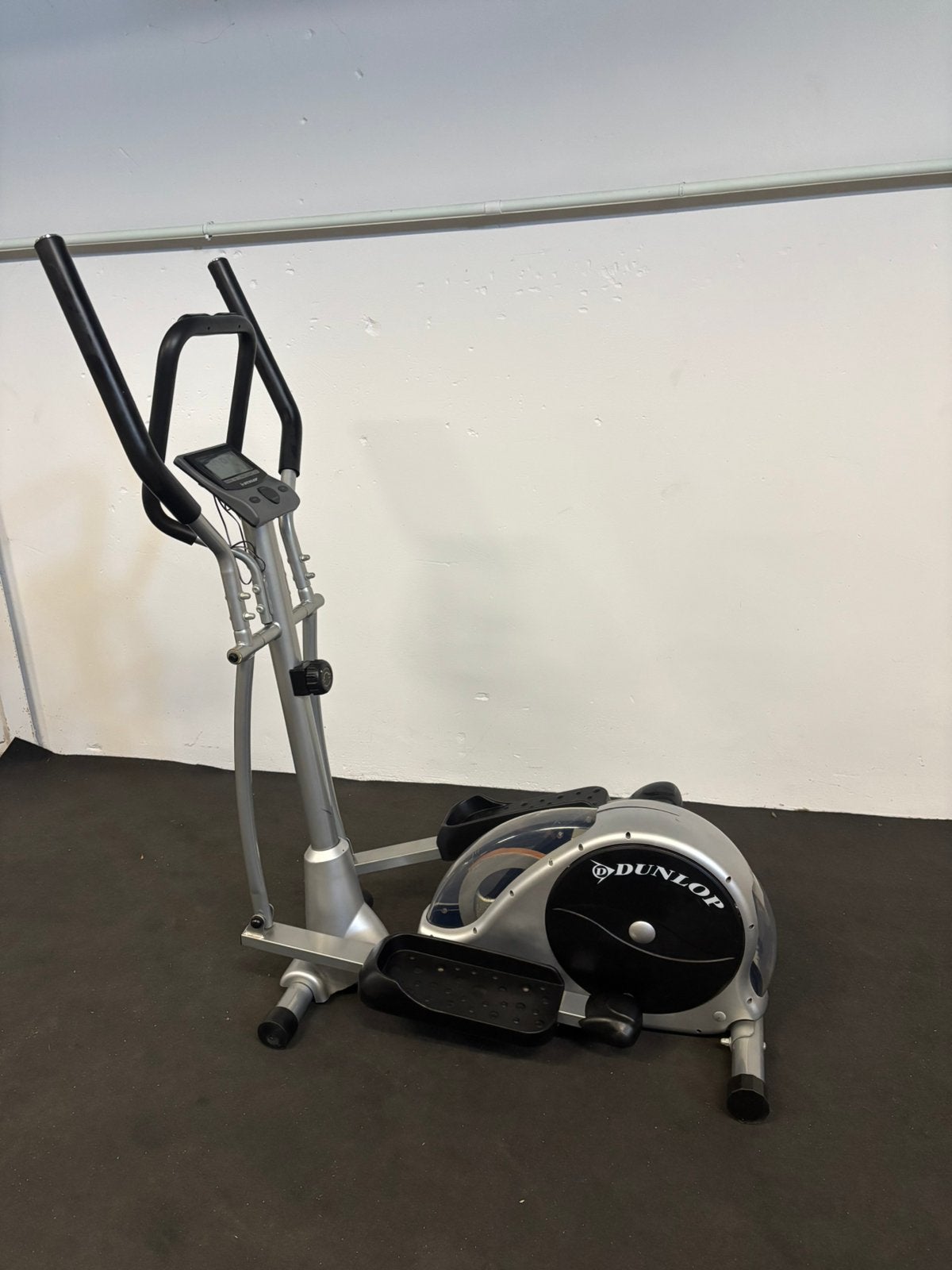 Dunlop cross trainer, Ophalen, Gebruikt, Crosstrainer