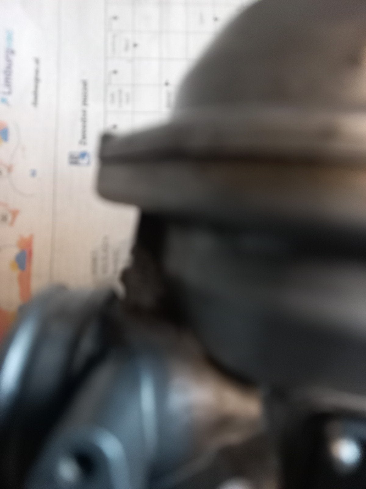 Gezocht: Carburateur BMW R65 LS (Bing 64/32/347), Motoren, Ophalen of Verzenden, Gebruikt