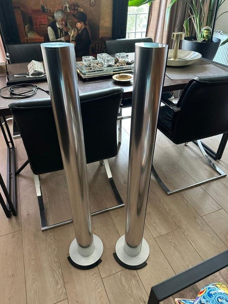 Te koop beolab 6000 177787, Ophalen, Nieuw, Boekenplank luidspreker, Overige merken
