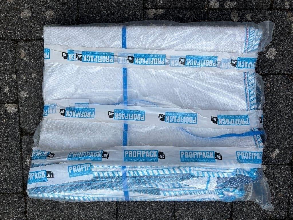 5x Big Bag  90 x 90 x 110cm (1 kuub), Ophalen of Verzenden, Nieuw