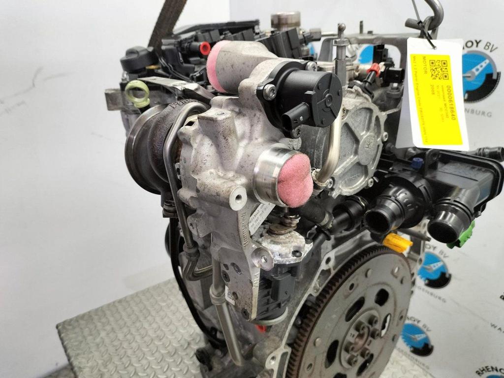 PEUGEOT 2008 TURBO 2021, Auto-onderdelen, Motor en Toebehoren, Ophalen of Verzenden, Gebruikt, Stiba lid