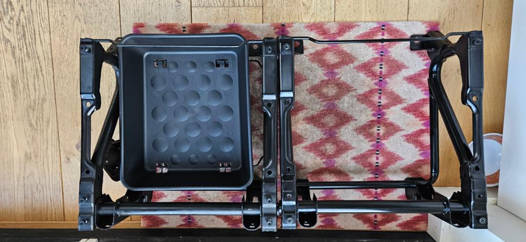 NIEUW! Console peugeot boxer/fiat ducato/citroen, Ophalen
