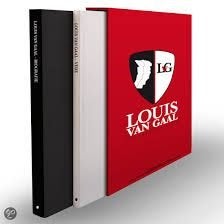 Louis van Gaal, Gijp, Thomas Dekker, Theo Koomen, Wim v. Est, Ophalen of Verzenden, Zo goed als nieuw, Balsport