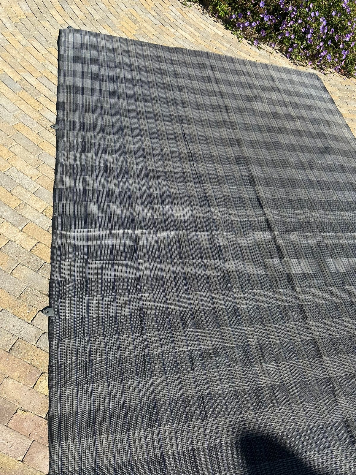 Vloerkleed Walker 250 x 390, Ophalen of Verzenden, Zo goed als nieuw