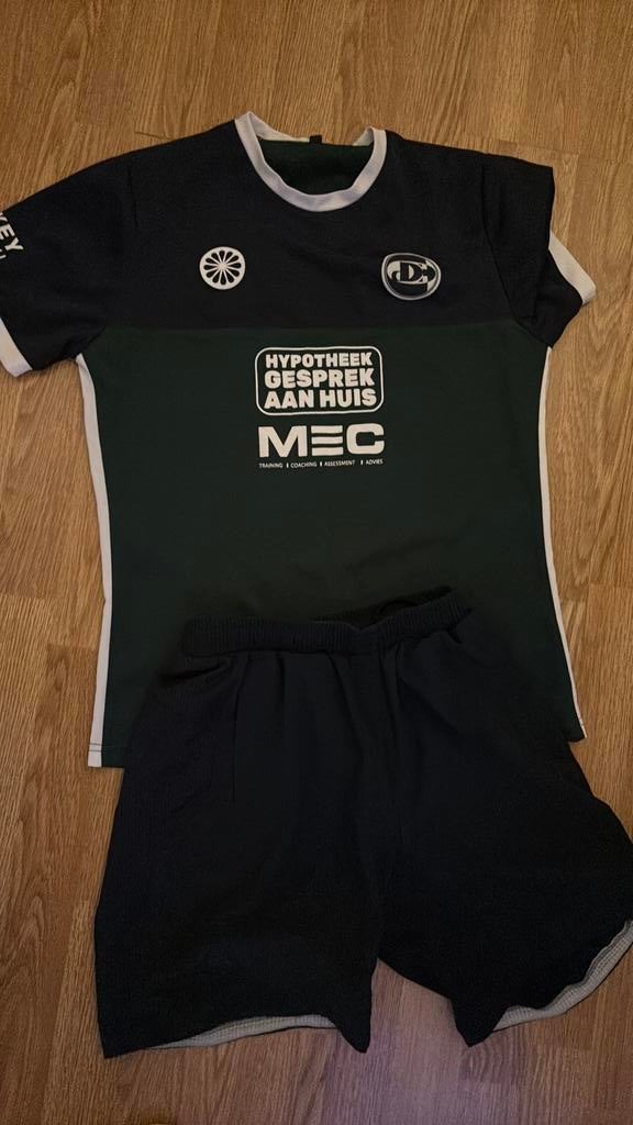 Ddhc maat shirt 176, Ophalen of Verzenden, Kleding