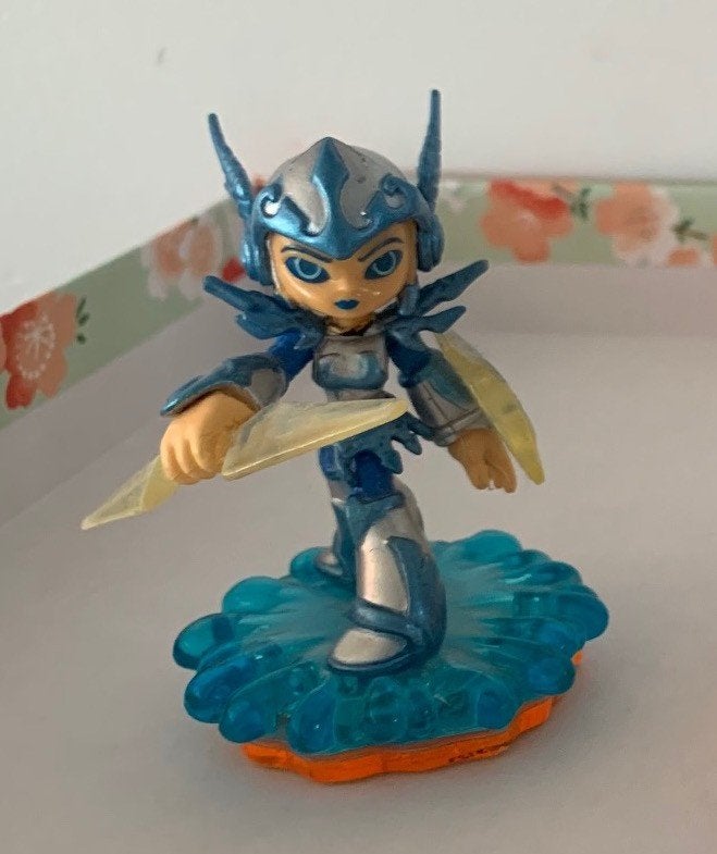 Skylanders Chill Skylander Giants, Avontuur en Actie, 1 speler, Nieuw, Ophalen of Verzenden