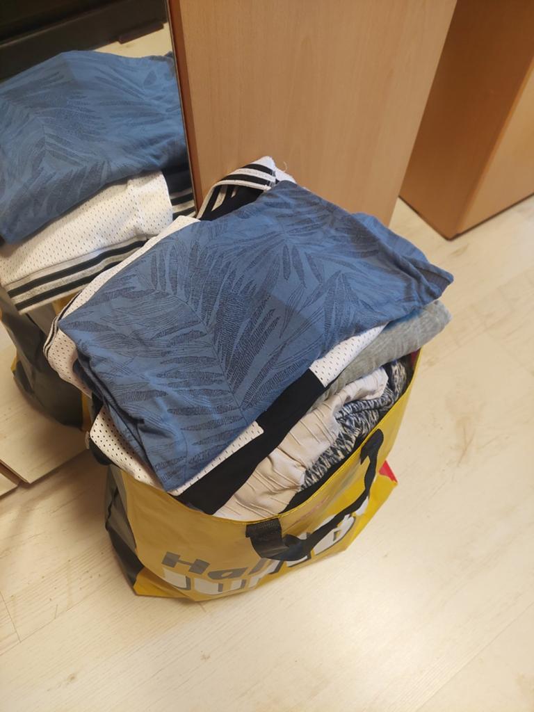 Dameskleding maat 48 verkocht, Ophalen of Verzenden, Zo goed als nieuw, Jurk