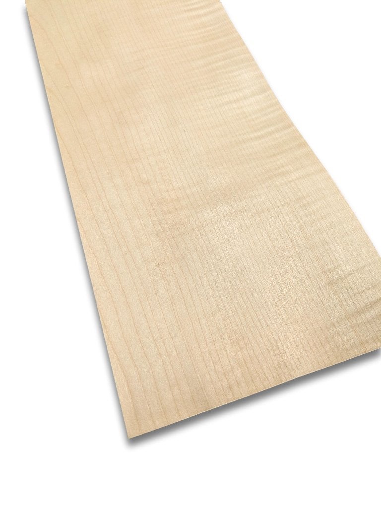 Esdoorn fineer | 200x19 cm, -, Verzenden, -, Nieuw
