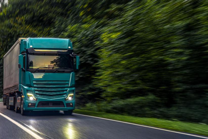 VRACHTWAGENCHAUFFEUR GEZOCHT C(E) - ZZP, Vacatures, Starter, Overige niveaus, Geschikt als bijbaan, Freelance of Uitzendbasis