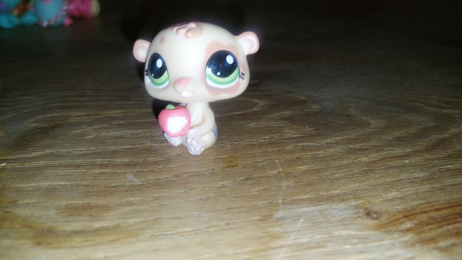 Littlest Pet Shop 22 stuks - Diverse Figuren, Verzenden, Gebruikt