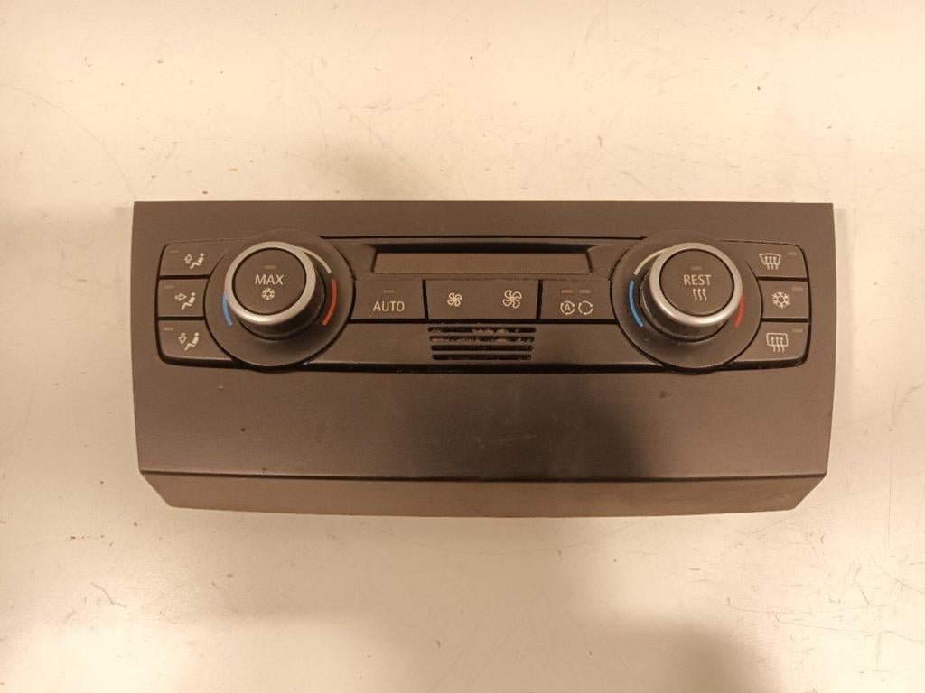 Bedieningspaneel kachel BMW 3 serie, Onderdelen@venauto.nl, Van der Ven Autorecycling B.V., Gebruikt, Ettenseweg 76, 4706 PB Roosendaal, The Netherlands