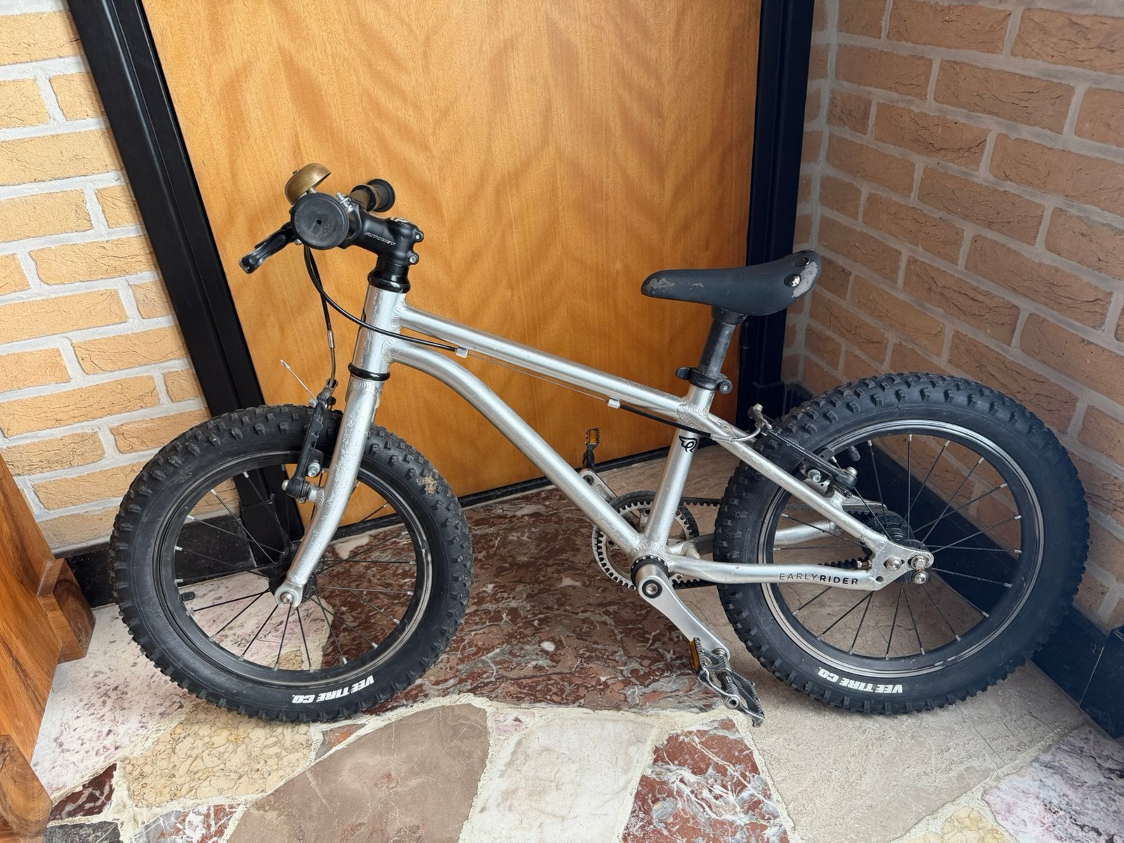 Early Rider Belter 16 inch kinderfiets, Ophalen, Gebruikt, 16 tot 20 inch