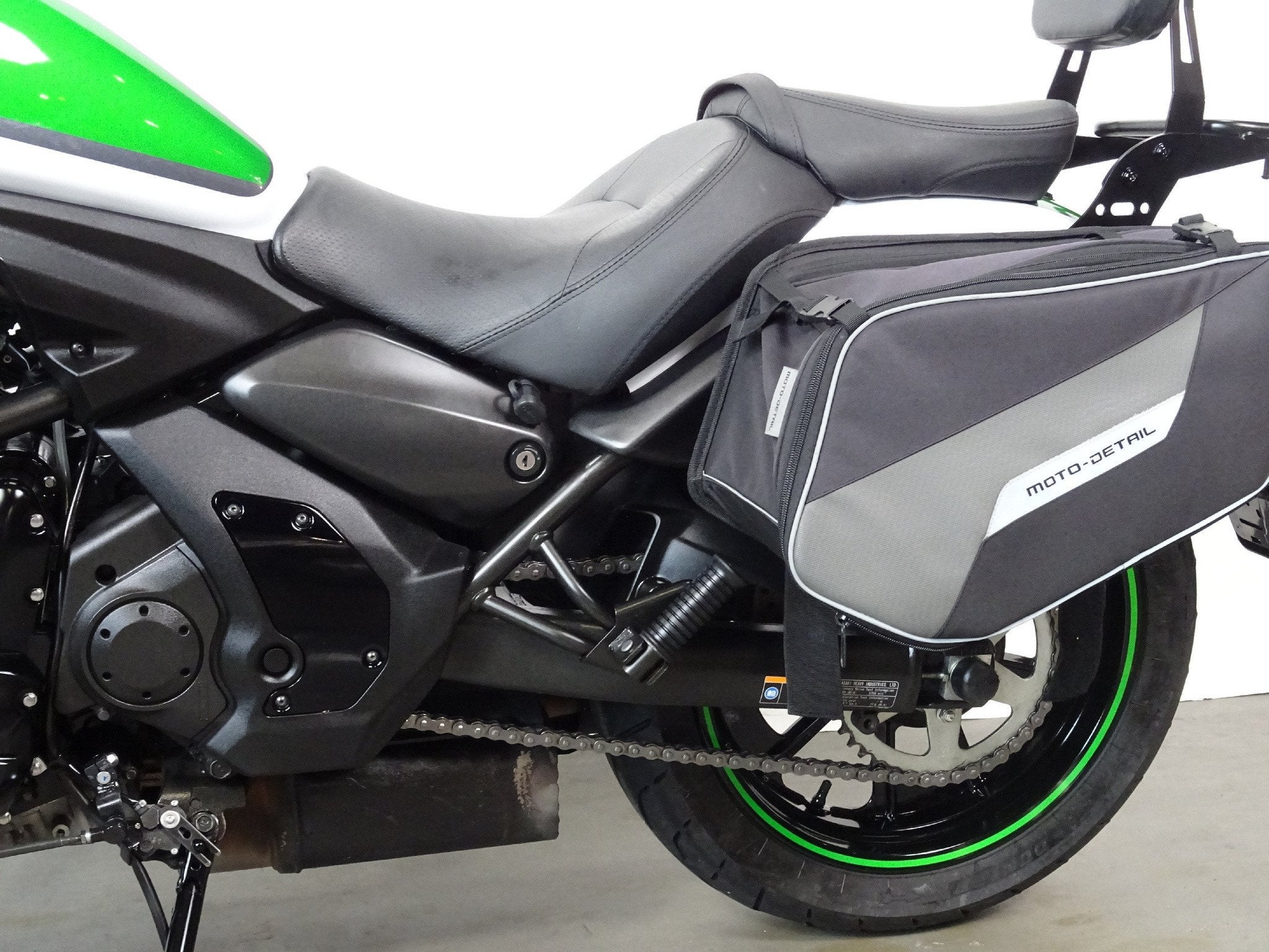 Kawasaki Vulcan S 650 ABS, Motoren, Bedrijf, Meer dan 35 kW, ABS, 649 cc