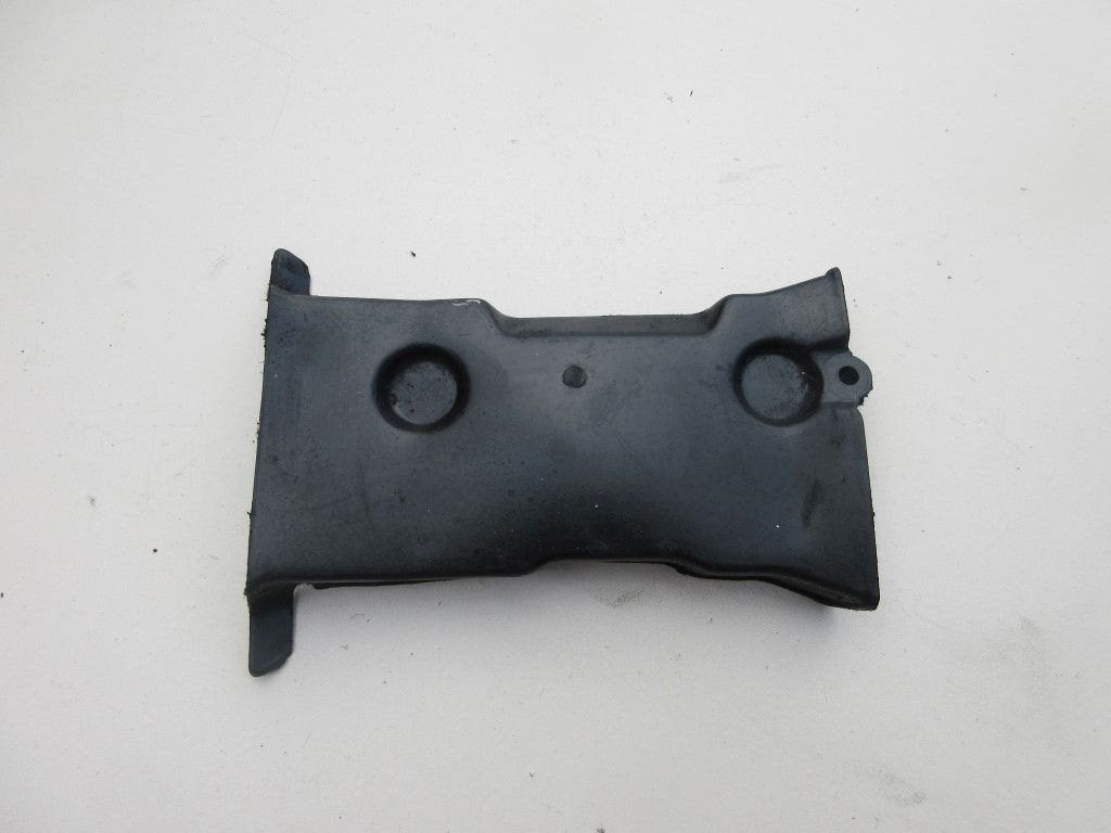 Yamaha XV700 Virago framekap frame kap cover kapje XV750 XV, Motoren, Ophalen of Verzenden, Gebruikt