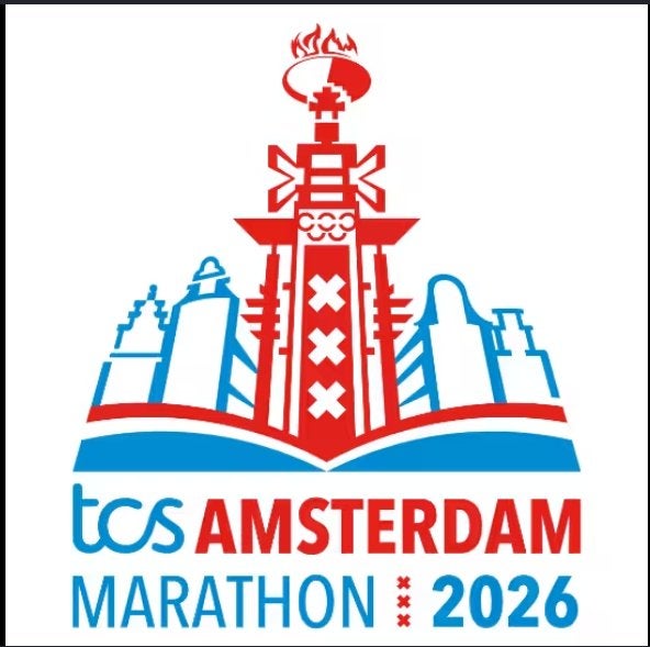 TCS Marathon Amsterdam ticket, Tickets en Kaartjes, Eén persoon