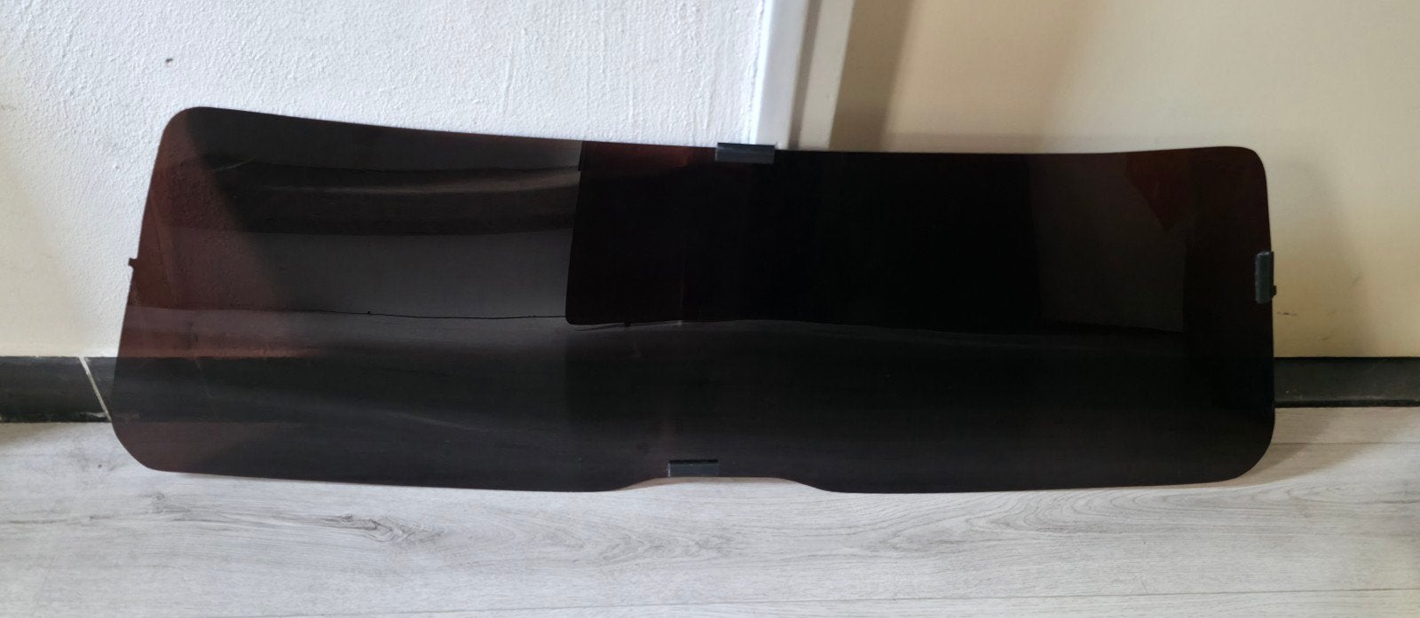 SunClip Zicht- & Zonwering voor Seat Arosa Type 2, Ophalen, Gebruikt, Seat