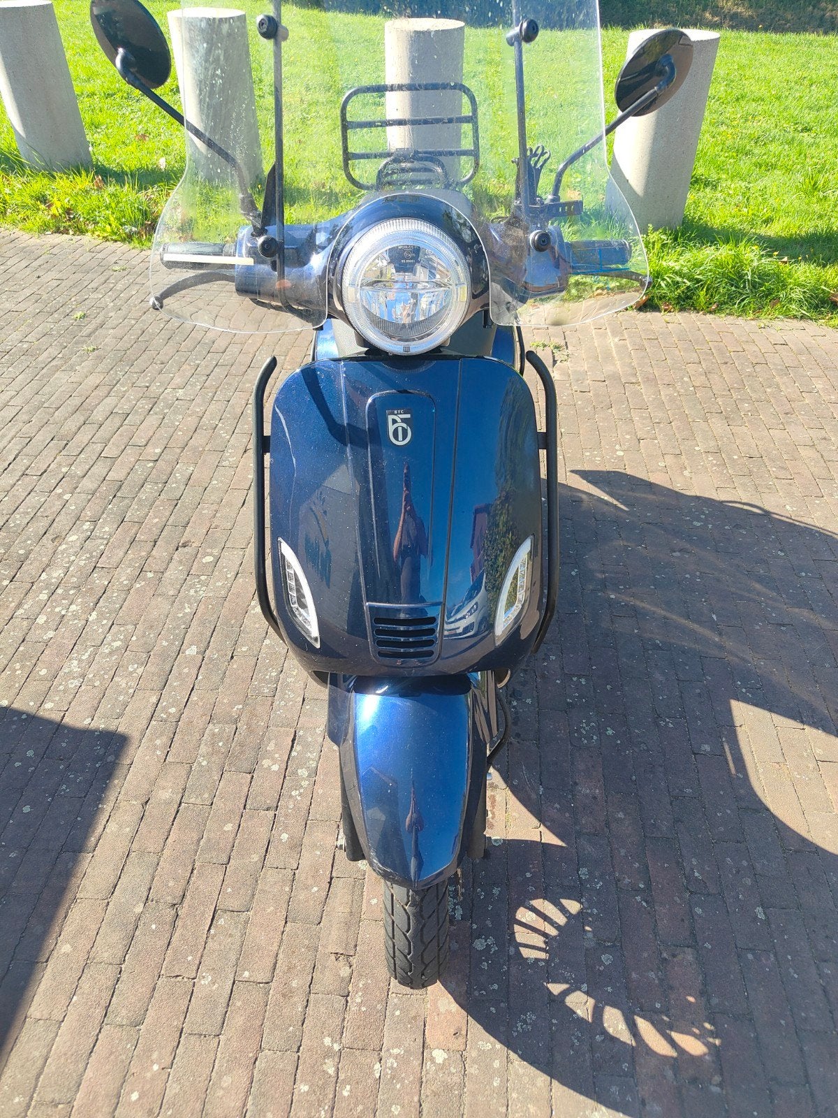 Riva Efi, Overige merken, Gebruikt, Ophalen of Verzenden, Benzine