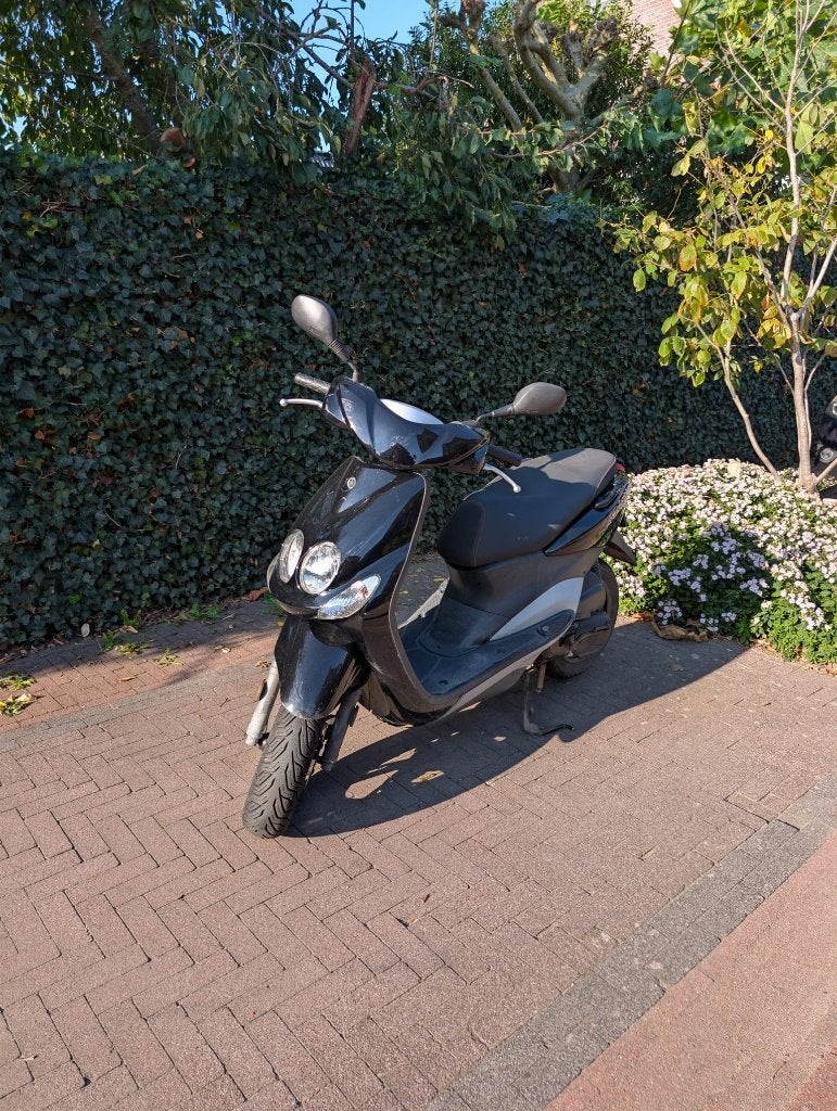 Yamaha Scooter Neo's 4, Ophalen, Gebruikt, Maximaal 45 km/u, Benzine