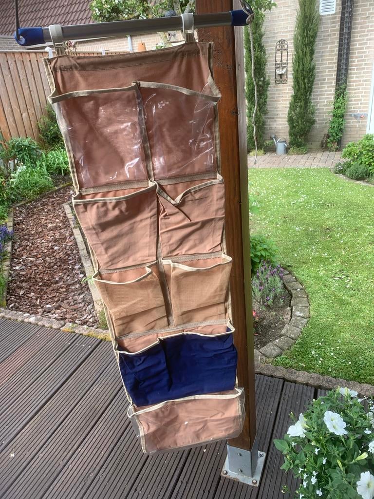Handige opbergzak voor kleding of schoenen, Ophalen of Verzenden, Gebruikt