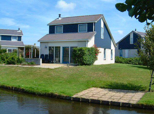 Landal Greenparks vakantie huisje ter overname