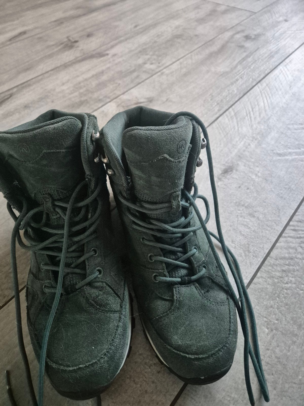 wandelschoen maat 40, Sport en Fitness, Ophalen of Verzenden, Zo goed als nieuw, Schoenen