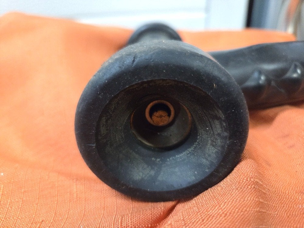 reinigingspistool handsproeier brons,strahman, Ophalen of Verzenden, 'T Olde Gre-j, Info@toldegrej.nl, Endepoelstraat 20f Didam