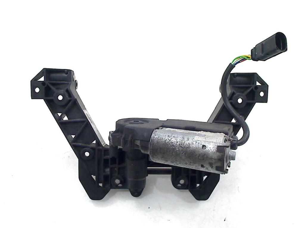 Kuipruit Stelmotor K 1600 GT + GTL (K1600GT K1600GTL K48), Gebruikt, Petuelring 130, München 80809, , Duitsland, BMW, Bayerische Motoren Werke AG