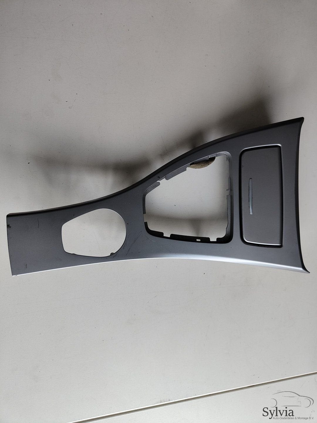 Middenconsole afdekking Titan BMW 3 serie E9x, Gebruikt, -, -, Ophalen of Verzenden