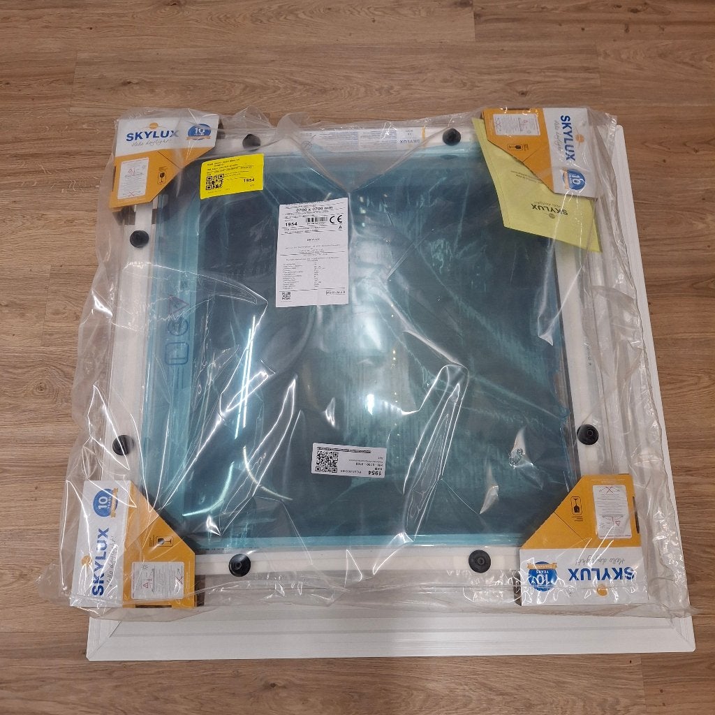 skylux bolvormige koepel 0700x0700, Ophalen, Minder dan 80 cm, Beekendonk@hubo.nl, Wilhelminaweg 5